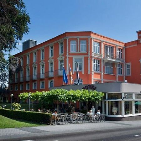 Grand Hotel Monopole Valkenburg aan de Geul Екстер'єр фото
