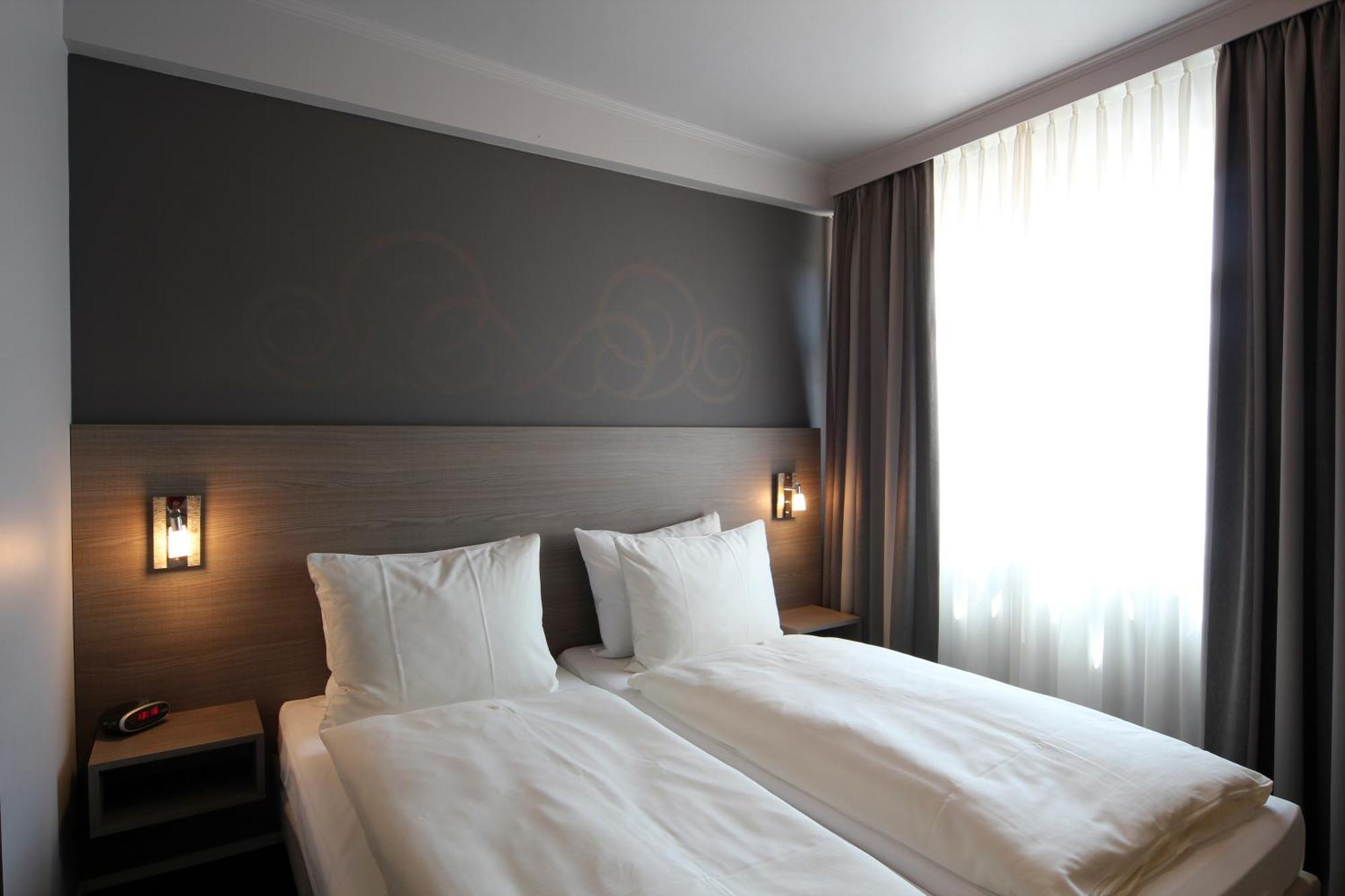 Grand Hotel Monopole Valkenburg aan de Geul Екстер'єр фото