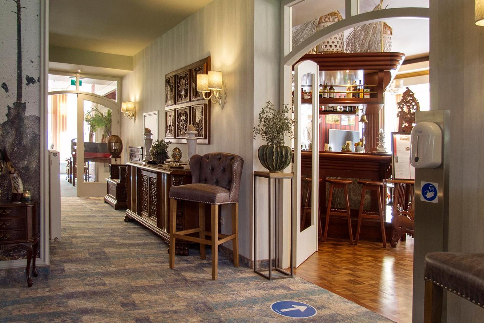 Grand Hotel Monopole Valkenburg aan de Geul Екстер'єр фото