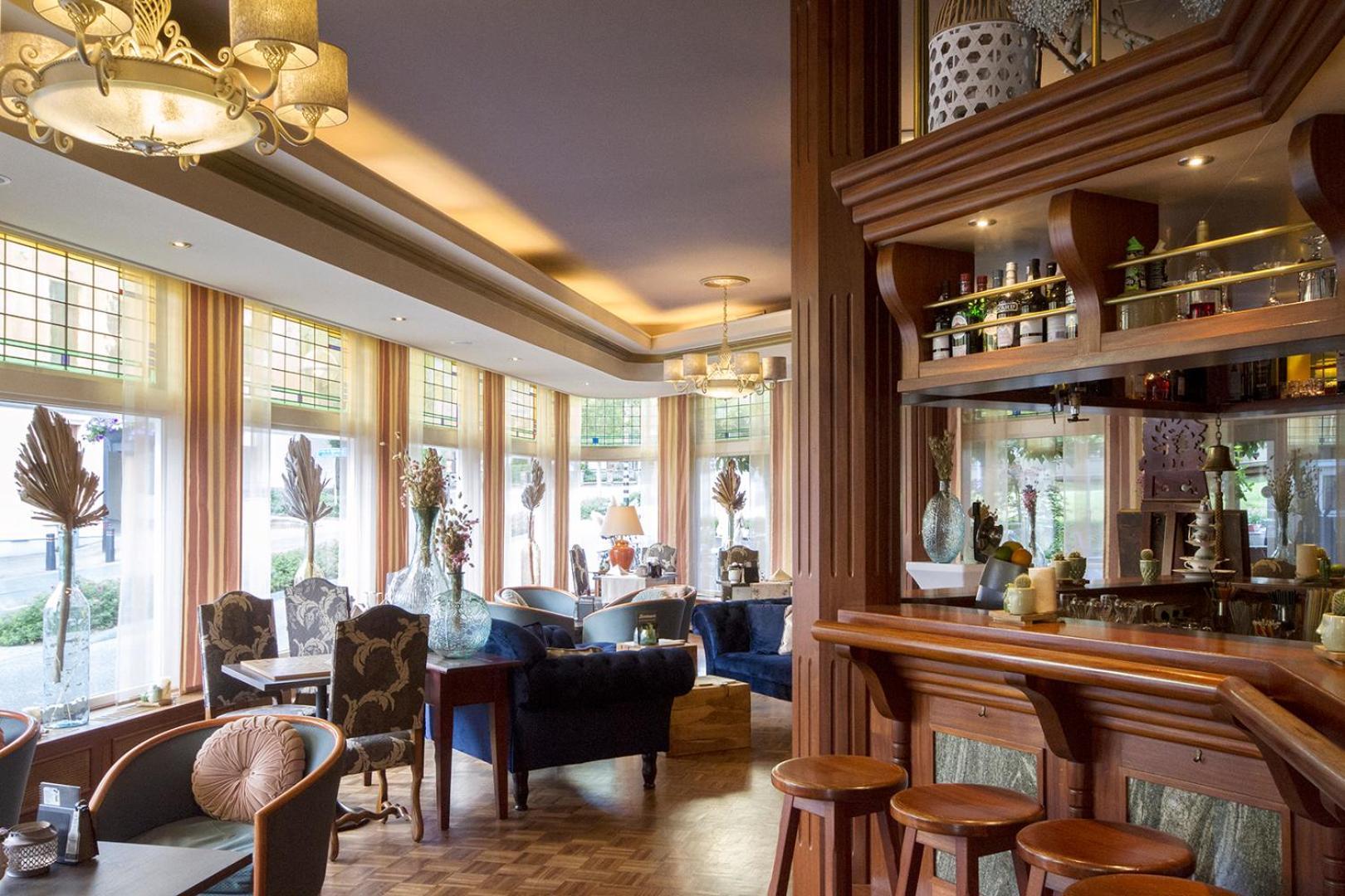 Grand Hotel Monopole Valkenburg aan de Geul Екстер'єр фото