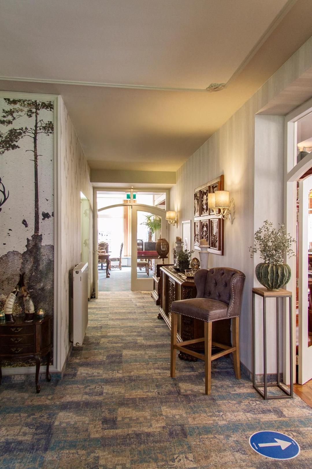 Grand Hotel Monopole Valkenburg aan de Geul Екстер'єр фото