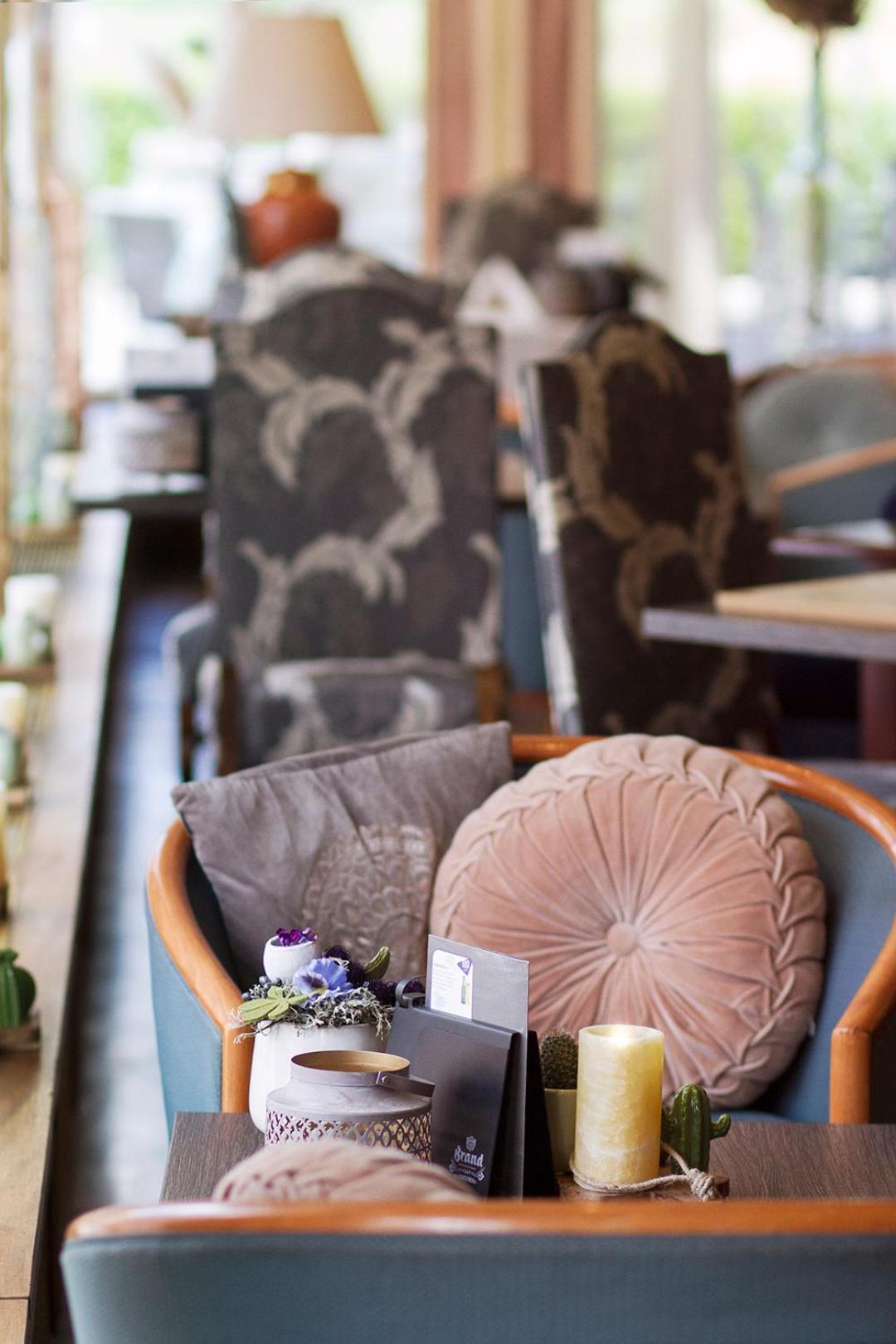 Grand Hotel Monopole Valkenburg aan de Geul Екстер'єр фото