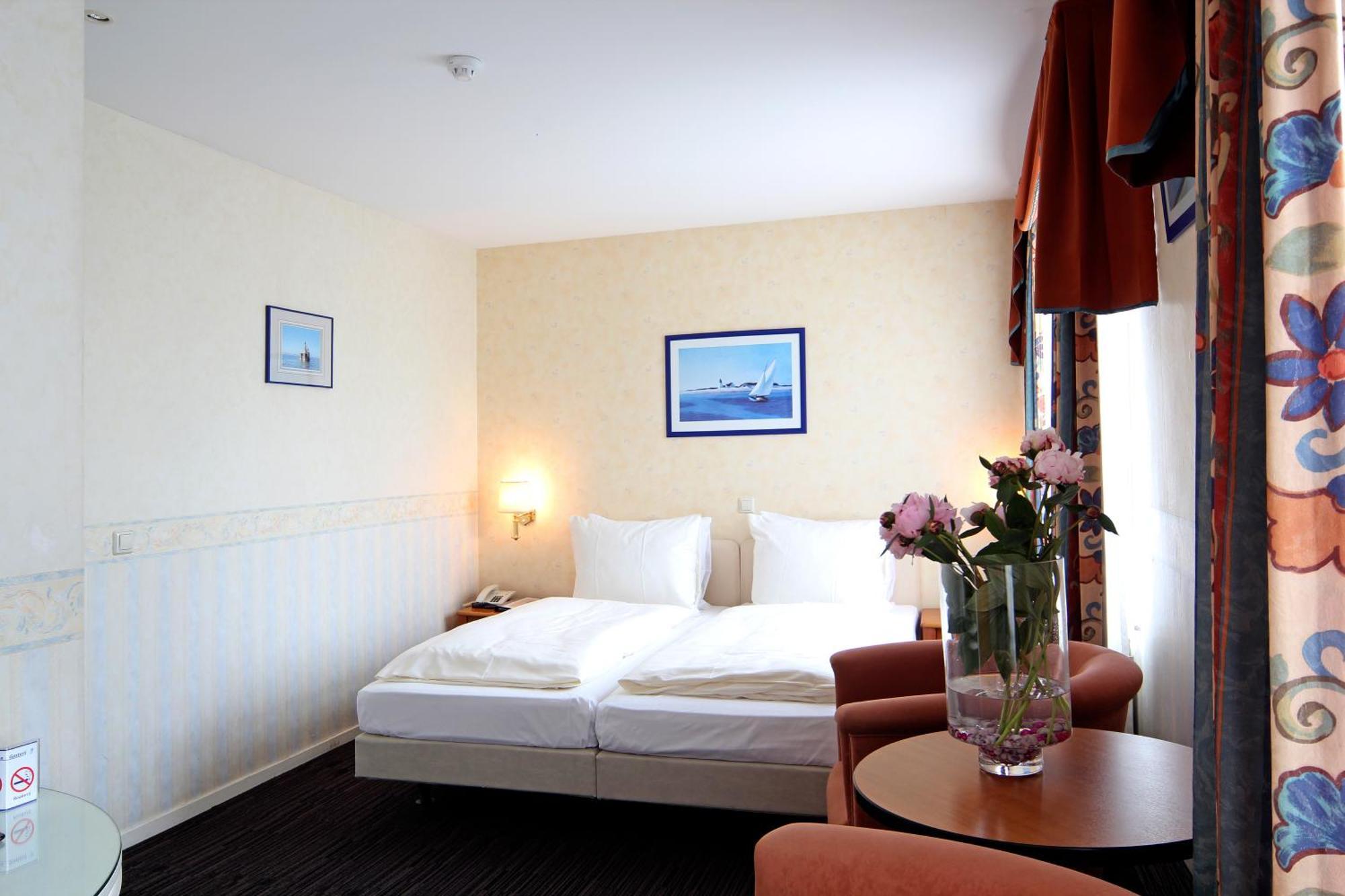 Grand Hotel Monopole Valkenburg aan de Geul Номер фото