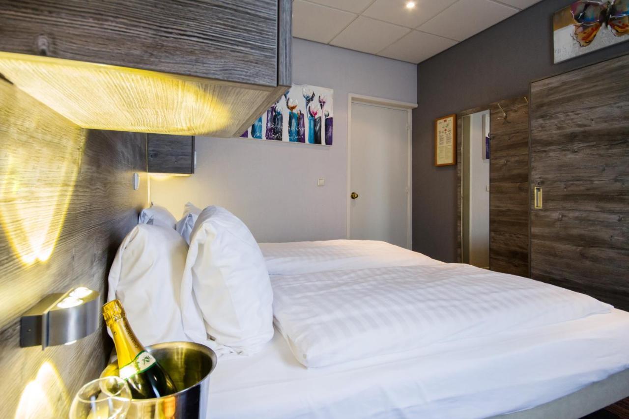 Grand Hotel Monopole Valkenburg aan de Geul Екстер'єр фото