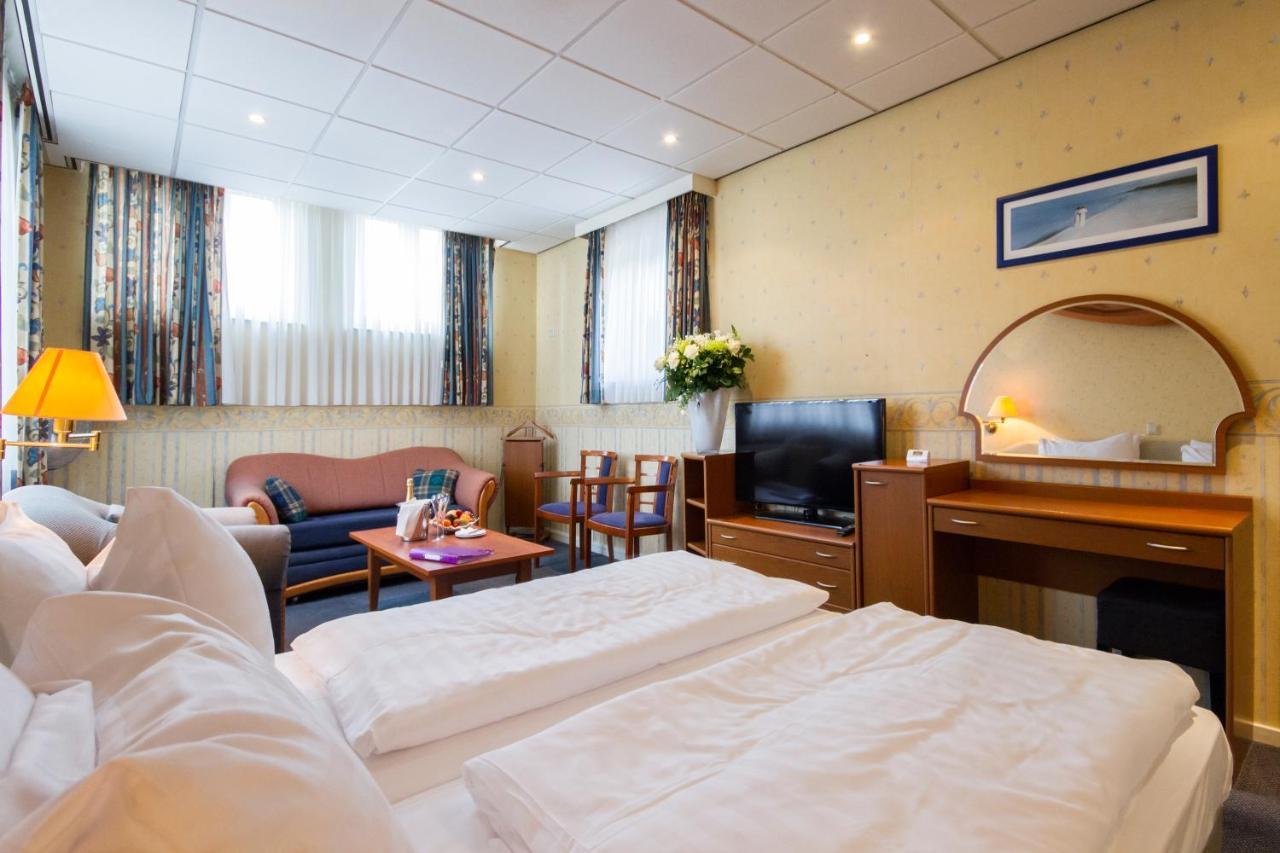 Grand Hotel Monopole Valkenburg aan de Geul Екстер'єр фото