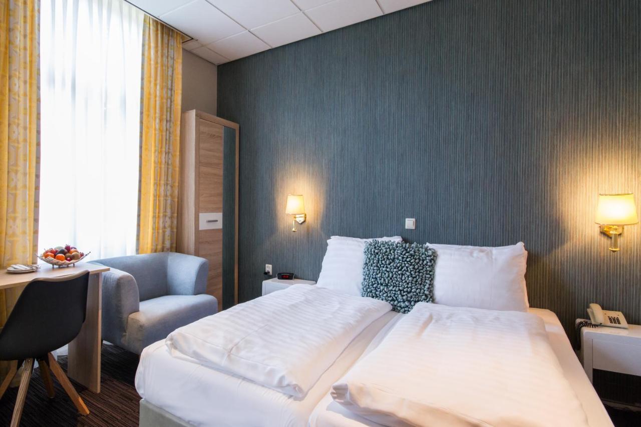Grand Hotel Monopole Valkenburg aan de Geul Екстер'єр фото