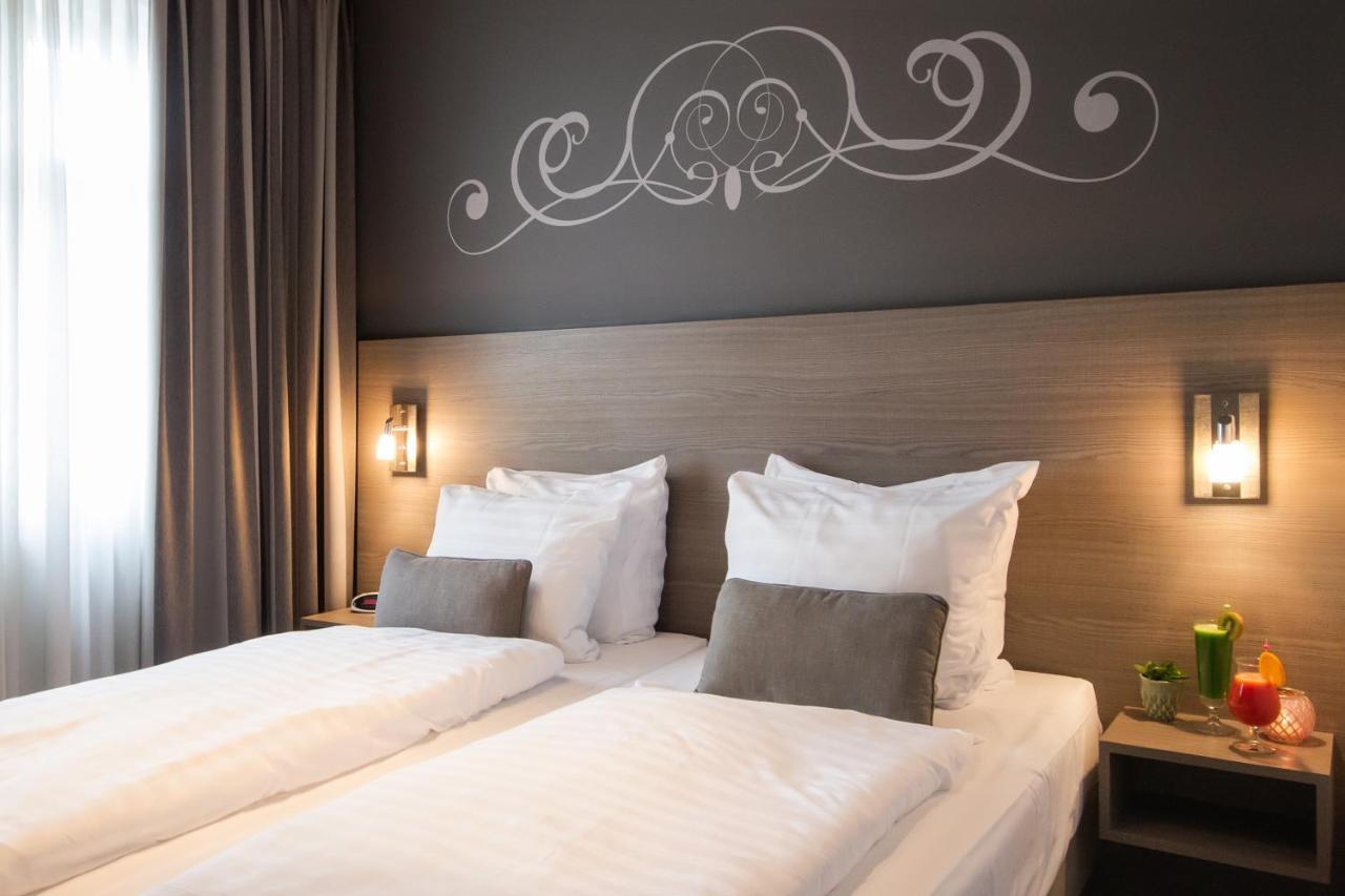 Grand Hotel Monopole Valkenburg aan de Geul Екстер'єр фото