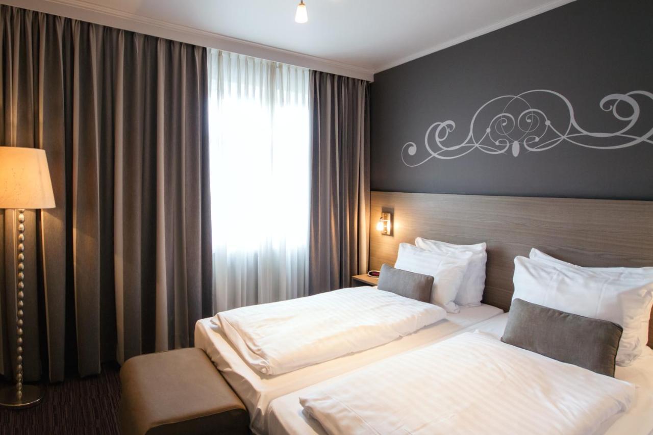 Grand Hotel Monopole Valkenburg aan de Geul Екстер'єр фото