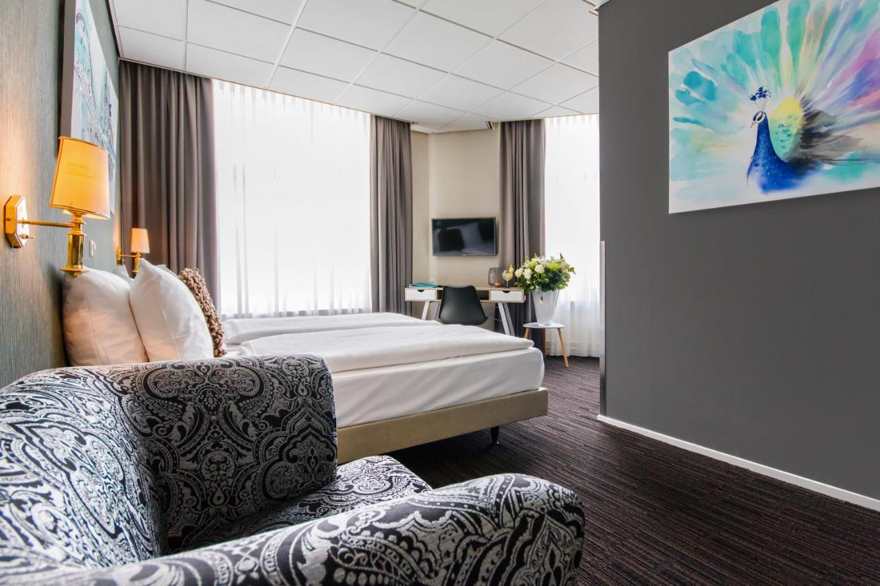 Grand Hotel Monopole Valkenburg aan de Geul Екстер'єр фото