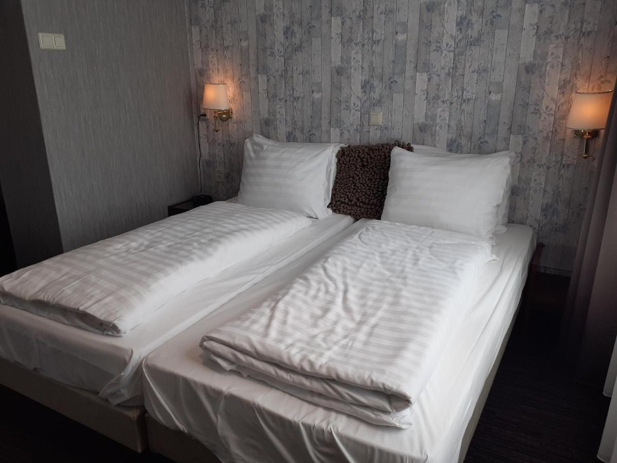 Grand Hotel Monopole Valkenburg aan de Geul Екстер'єр фото