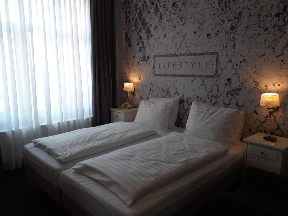 Grand Hotel Monopole Valkenburg aan de Geul Екстер'єр фото