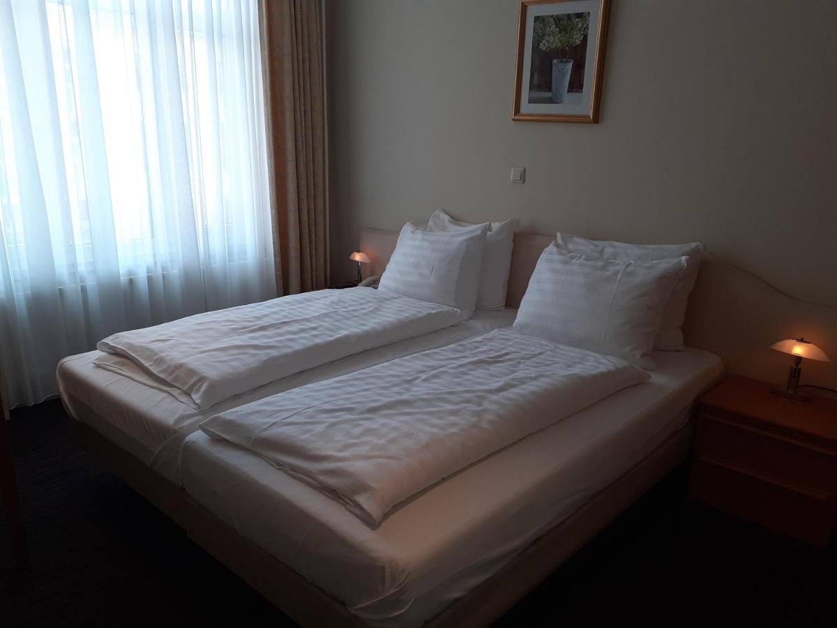 Grand Hotel Monopole Valkenburg aan de Geul Екстер'єр фото